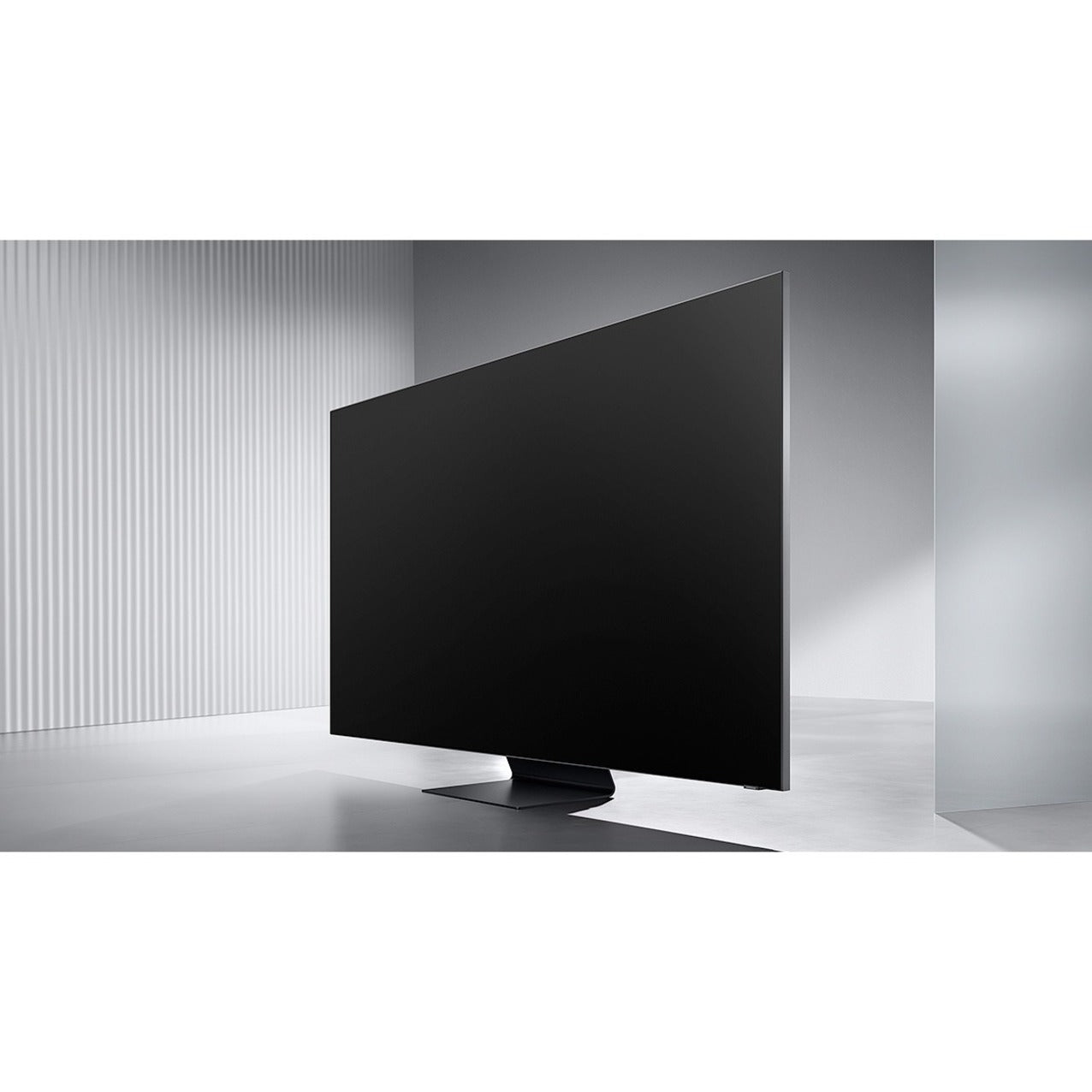 Samsung Q800T QN82Q800TAF 81.5" Smart LED-LCD TV - 8K UHD - Titan Black