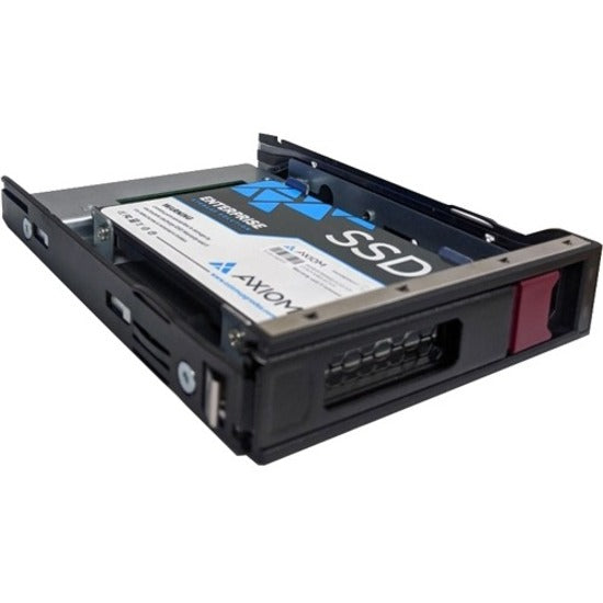 240GB ENTERPRISE EV100 SSD     