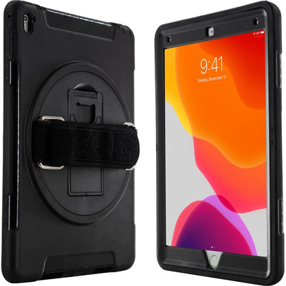 PROTECTIVE CASE W/BUILT-IN GRIP