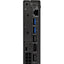 Lenovo ThinkCentre M720q 10T8SM9H00 Desktop Computer - Intel Core i5 9th Gen i5-9500T 2.20 GHz - 8 GB RAM DDR4 SDRAM - 128 GB SSD - Tiny - Raven Black