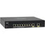 Cisco SG350-10 10-Port Gigabit Managed Switch