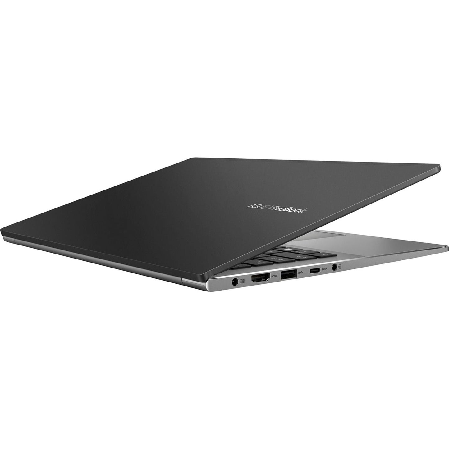 Asus VivoBook S14 S433 S433FA-DS51 14" Notebook - Full HD - 1920 x 1080 - Intel Core i5 i5-10210U 1.60 GHz - 8 GB Total RAM - 512 GB SSD