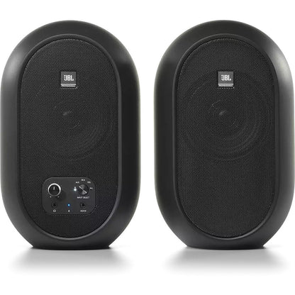 JBL 104-BT Portable Bluetooth Speaker System - 60 W RMS - Matte Black