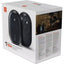 JBL 104-BT Portable Bluetooth Speaker System - 60 W RMS - Matte Black