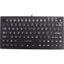 DSI WATERPROOF IP68 SILICONE COMPACT KEYBOARD W/ MOUSE POINTER BACKLIT
