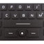 DSI WATERPROOF IP68 SILICONE COMPACT KEYBOARD W/ MOUSE POINTER BACKLIT