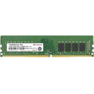 8GB DDR4 U-DIMM 1RX8 1GX8      