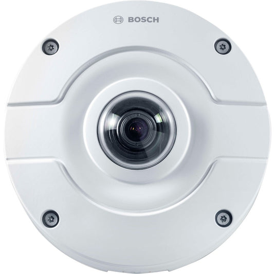 Bosch FLEXIDOME IP 12 Megapixel Outdoor HD Network Camera - Dome - TAA Compliant