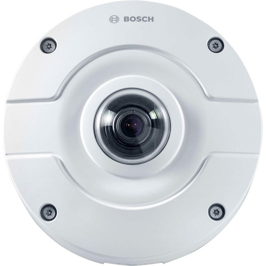 Bosch FLEXIDOME IP 12 Megapixel Outdoor HD Network Camera - Dome - TAA Compliant