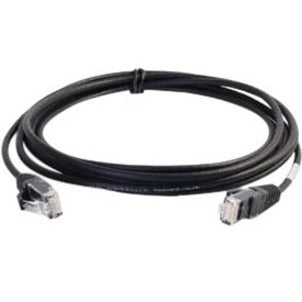Quiktron Cat.6 UTP Patch Network Cable