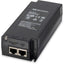 Microsemi 1 port 60W IEEE 802.3bt-compliant indoor PoE midspan