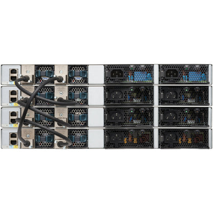 Cisco Catalyst C9200-48P Layer 3 Switch