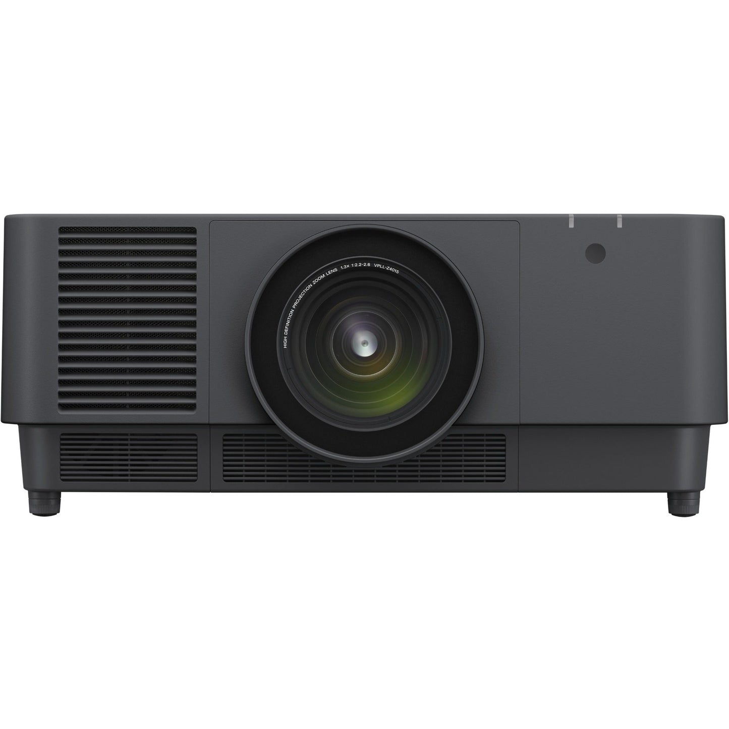Sony Pro BrightEra VPL-FHZ101L Short Throw LCD Projector - 16:10 - Black
