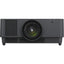 Sony Pro BrightEra VPL-FHZ101L Short Throw LCD Projector - 16:10 - Black
