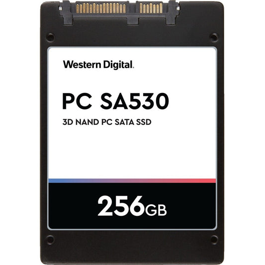 256GB PC SA530 M.2 2280 CLIENT 