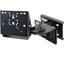 Gamber-Johnson Mounting Arm for Cradle Dock Interface Plate - Black