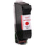 Clover Technologies Remanufactured Inkjet Ink Cartridge - Alternative for FP PMIC10 - Red - 1 Each