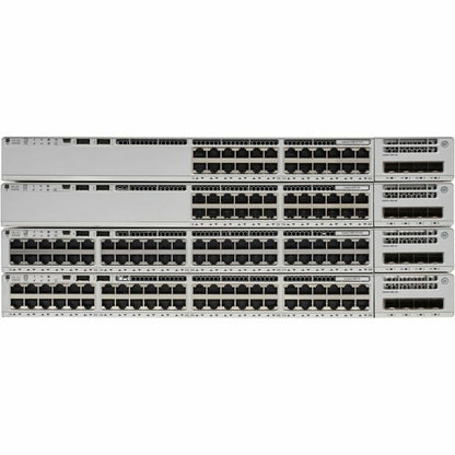 Cisco Catalyst C9200-48P Ethernet Switch