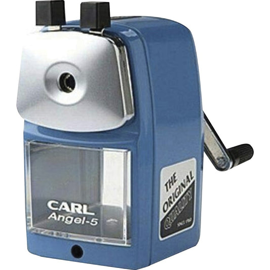 CARL Angel-5 Pencil Sharpener