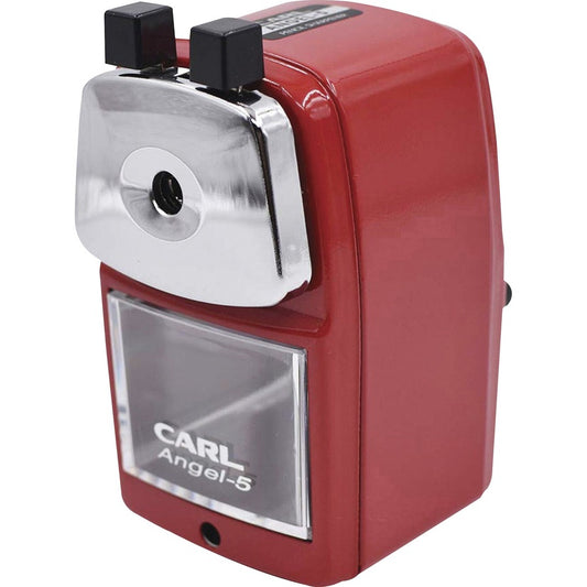 CARL Angel-5 Pencil Sharpener