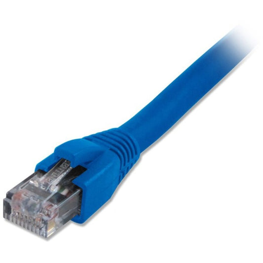 15FT CAT6 SOLID CONDUCTOR PATCH