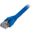 15FT CAT6 SOLID CONDUCTOR PATCH