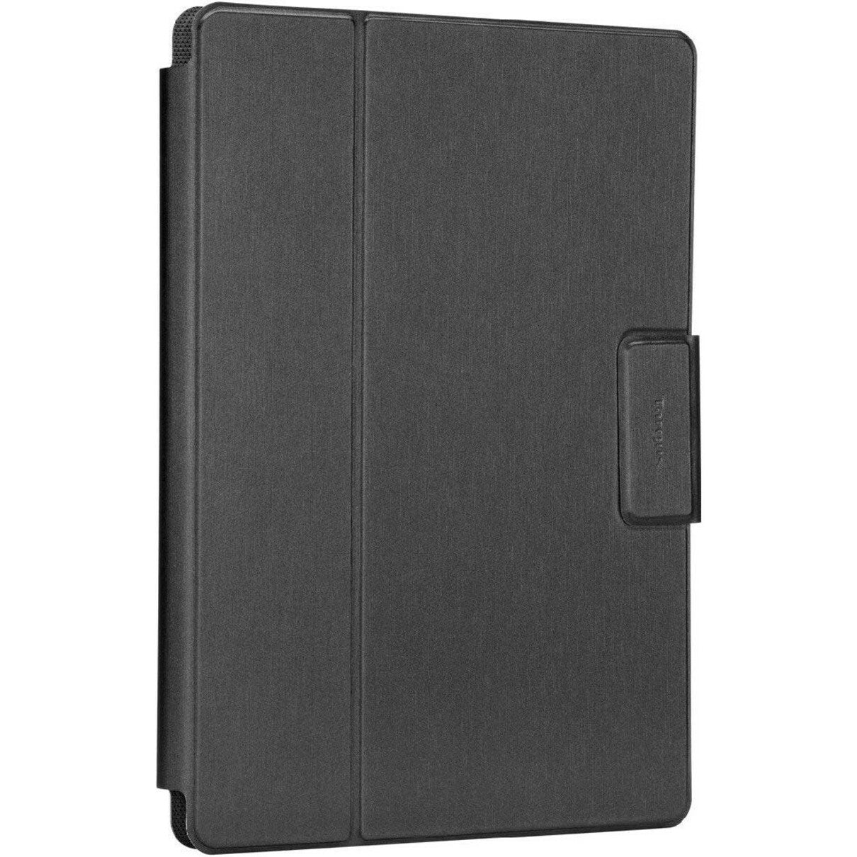 Targus SafeFit THZ785GL Carrying Case (Folio) for 9" to 11" Tablet - Black