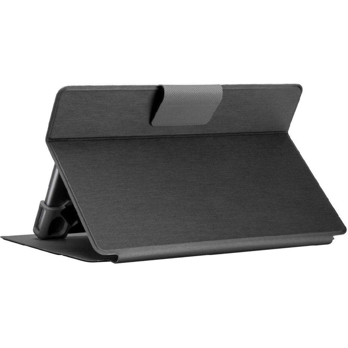 Targus SafeFit THZ785GL Carrying Case (Folio) for 9" to 11" Tablet - Black