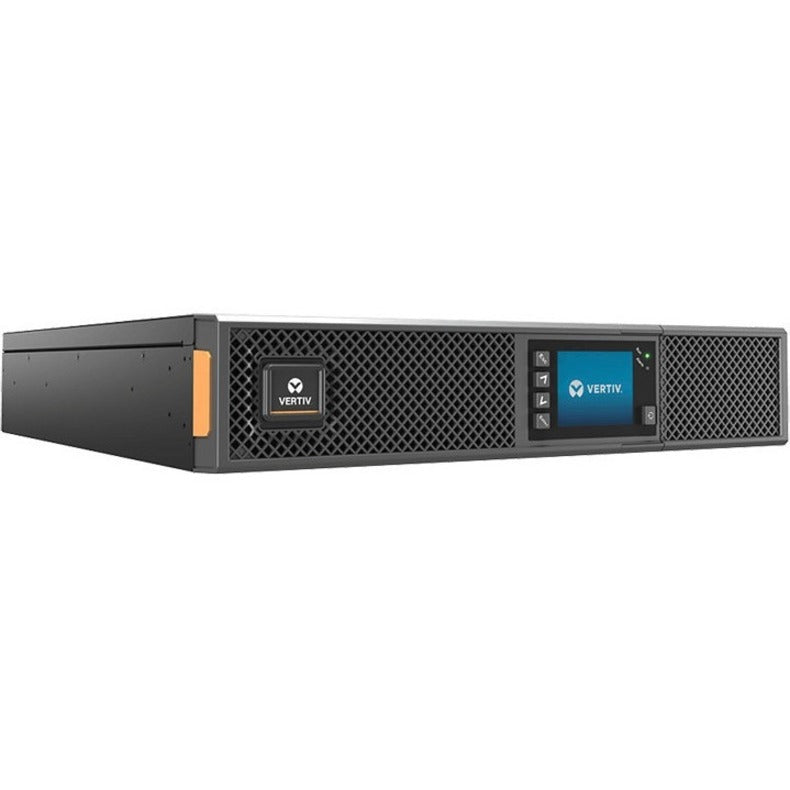 Vertiv Liebert GXT5 UPS - 1500VA/1500W 230V | Online Rack Tower Energy Star