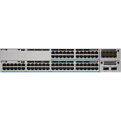 Cisco Catalyst C9300-48UXM Ethernet Switch