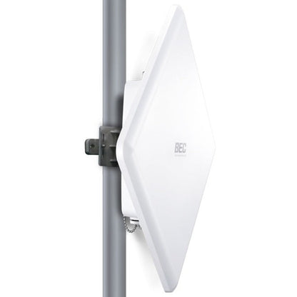 BEC Technologies RidgeWave 6900R21 1 SIM Cellular Wireless Router