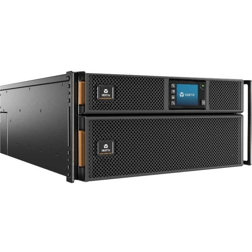 GXT5 10KVA 230V UPS 10KVA 10KW 