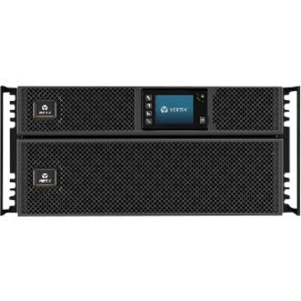 Vertiv Liebert GXT5 UPS - 10kVA/10kW 230V | Online Rack Tower Energy Star