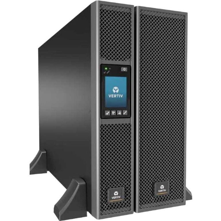 Vertiv Liebert GXT5 UPS - 10kVA/10kW 230V | Online Rack Tower Energy Star