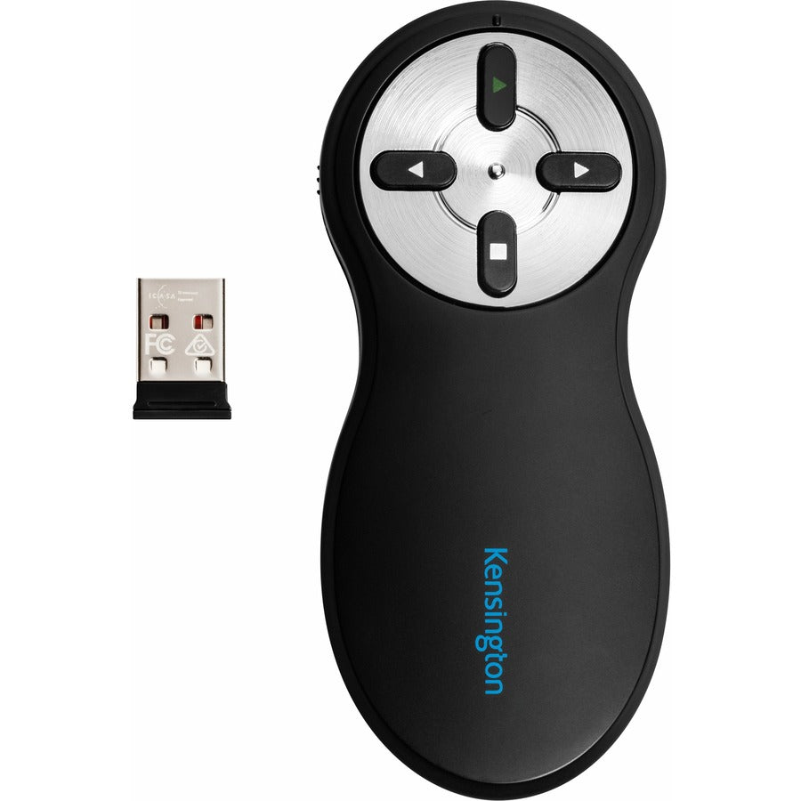 WRLS PRESENTER NANO RECEIVER   