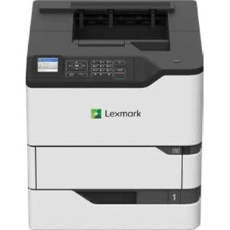 Lexmark MS725dvn Desktop Laser Printer - Monochrome