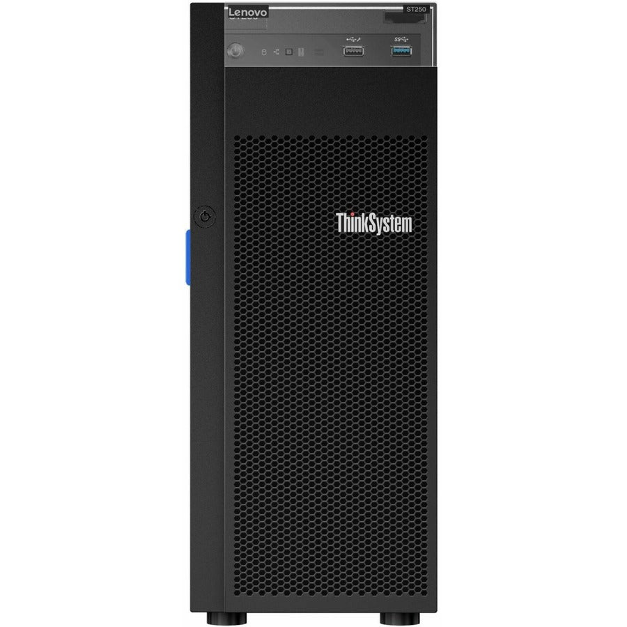 THINKSYSTEM ST250 E-2288G 16GB 
