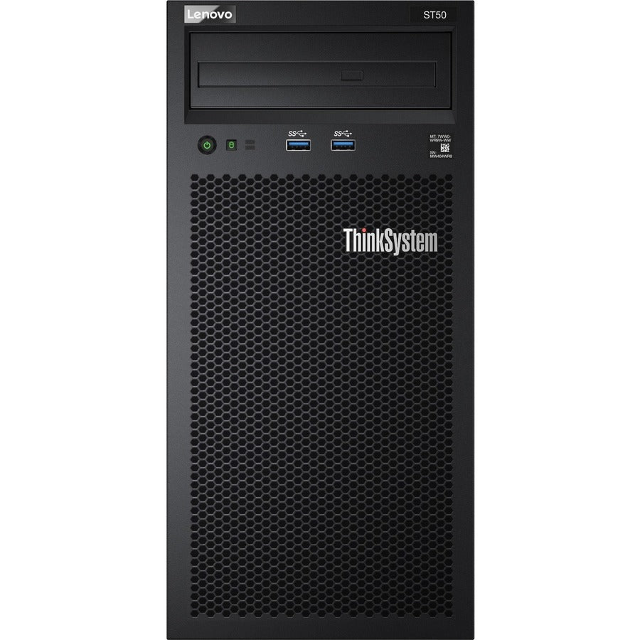 THINKSYSTEM ST50 E-2224G 8GB   