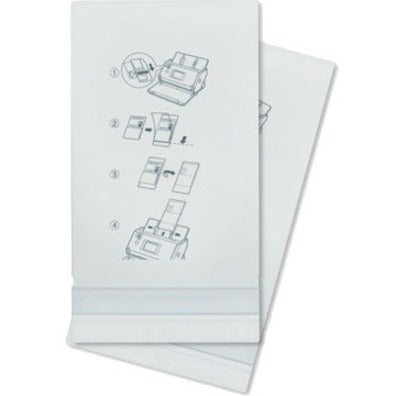 EPSON PASSPORT CARRIER SHEET   