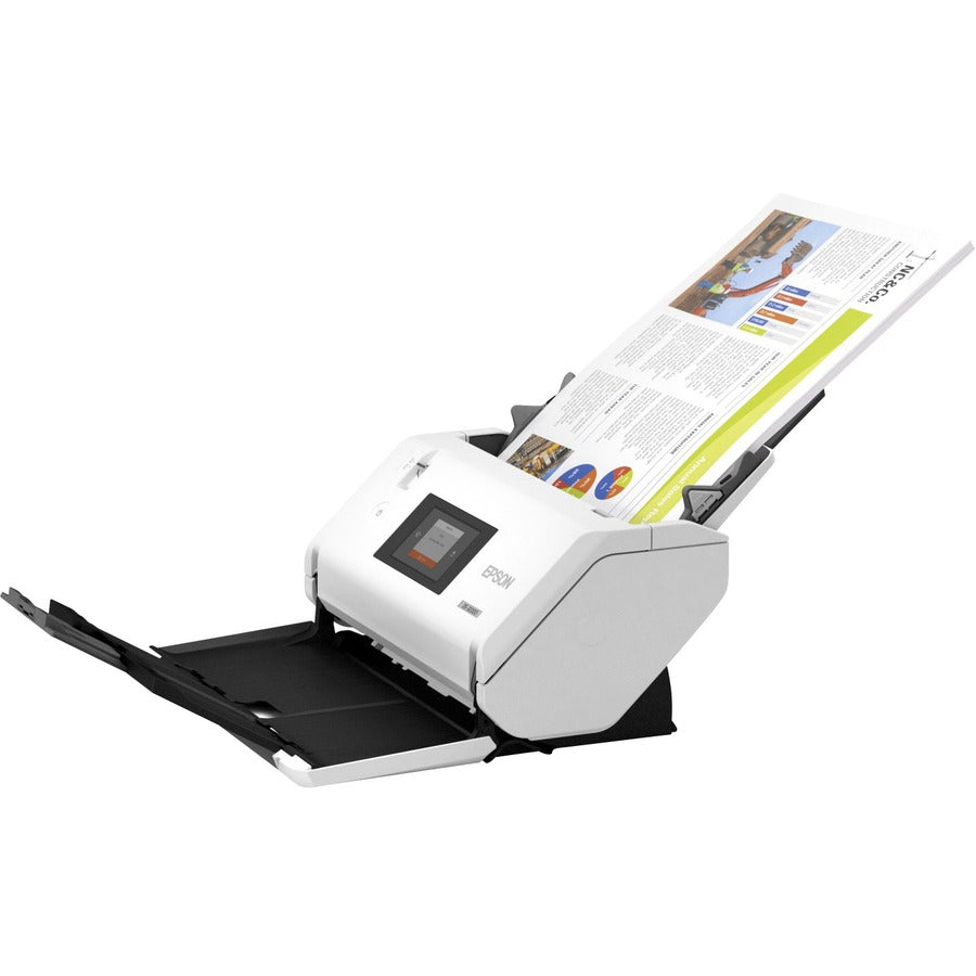 EPSON DS-30000 LARGE FORMAT    