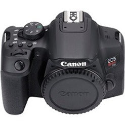 Canon EOS Rebel T8i 24.1 Megapixel Digital SLR Camera with Lens - 0.71" - 2.17"