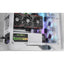 Thermaltake S300 Tempered Glass Snow Edition Mid-Tower Chassis