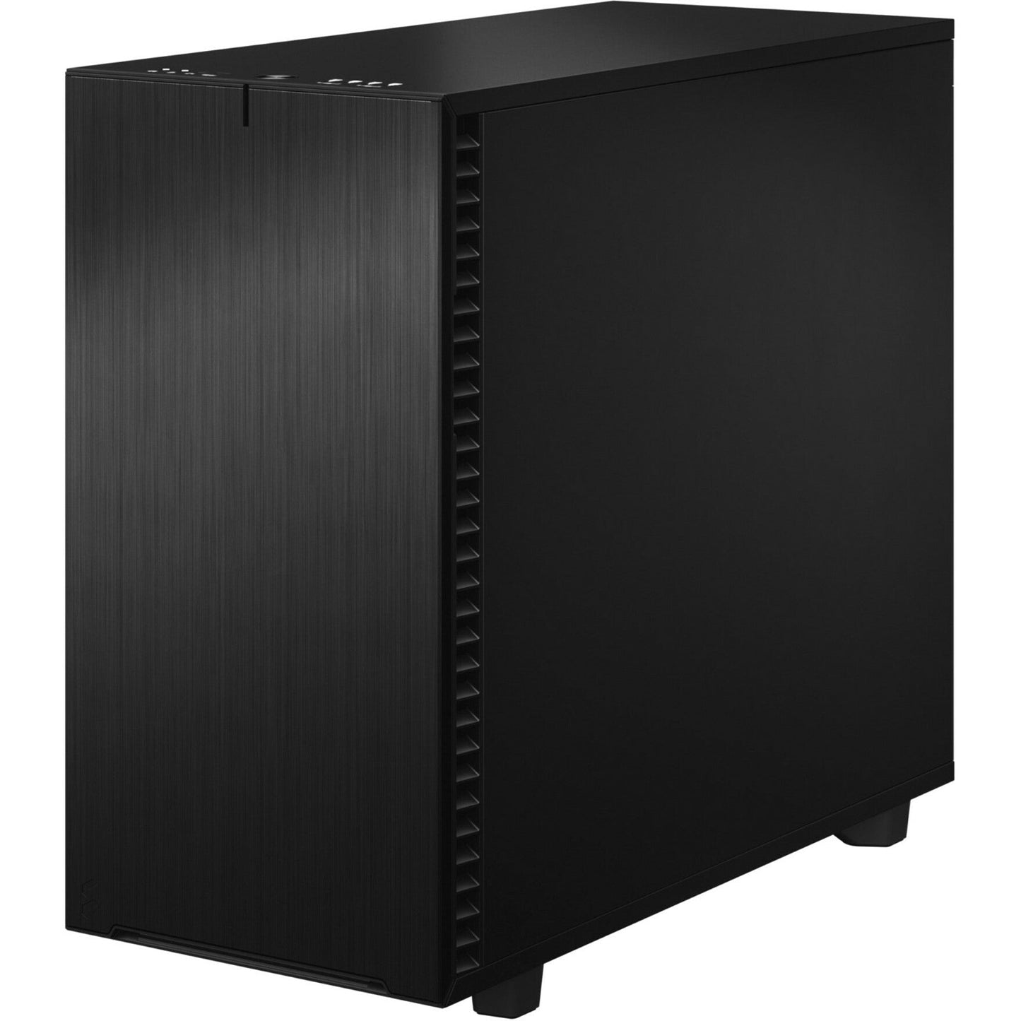 Fractal Design Define 7 Black Solid