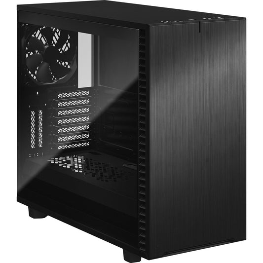 Fractal Design Define 7 Black TG Dark Tint