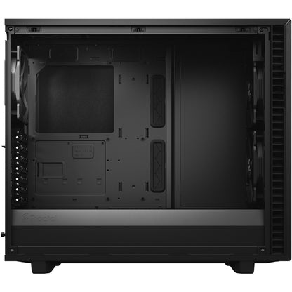 Fractal Design Define 7 Black TG Dark Tint