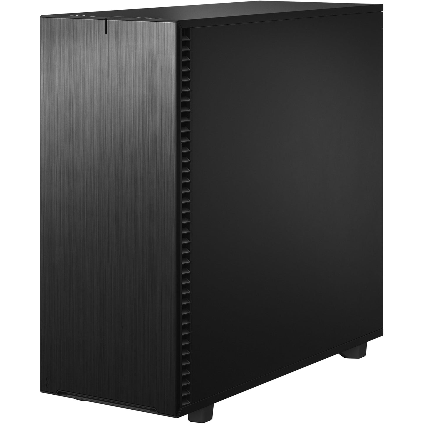 Fractal Design Define 7 XL Black Solid