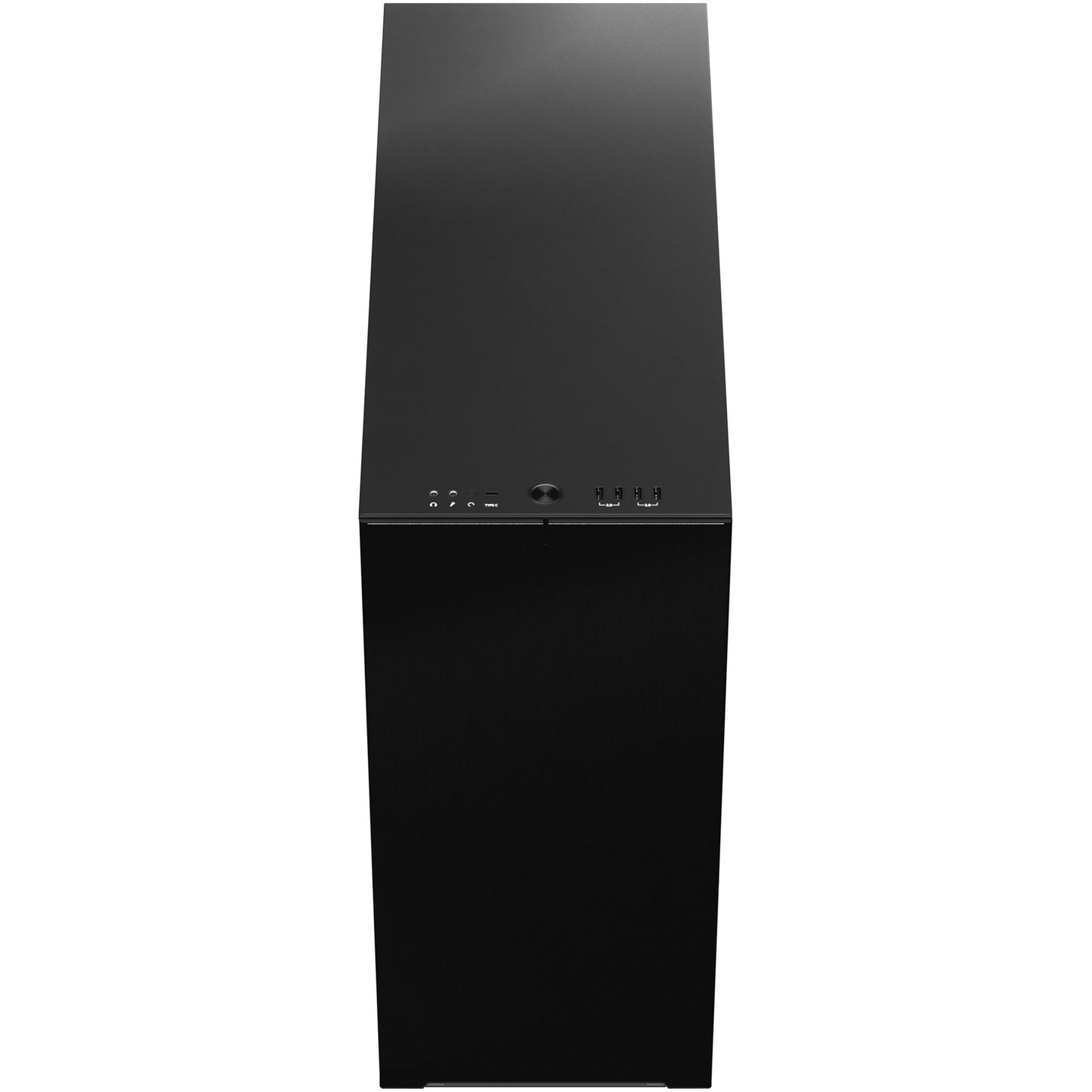 Fractal Design Define 7 XL Black Solid