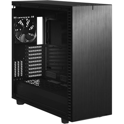 Fractal Design Define 7 XL Black Solid