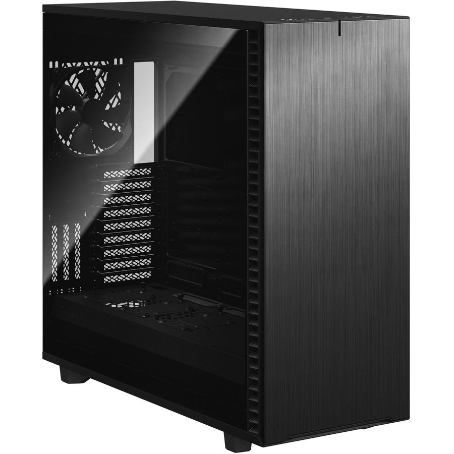 Fractal Design Define 7 XL Black TG Dark Tint