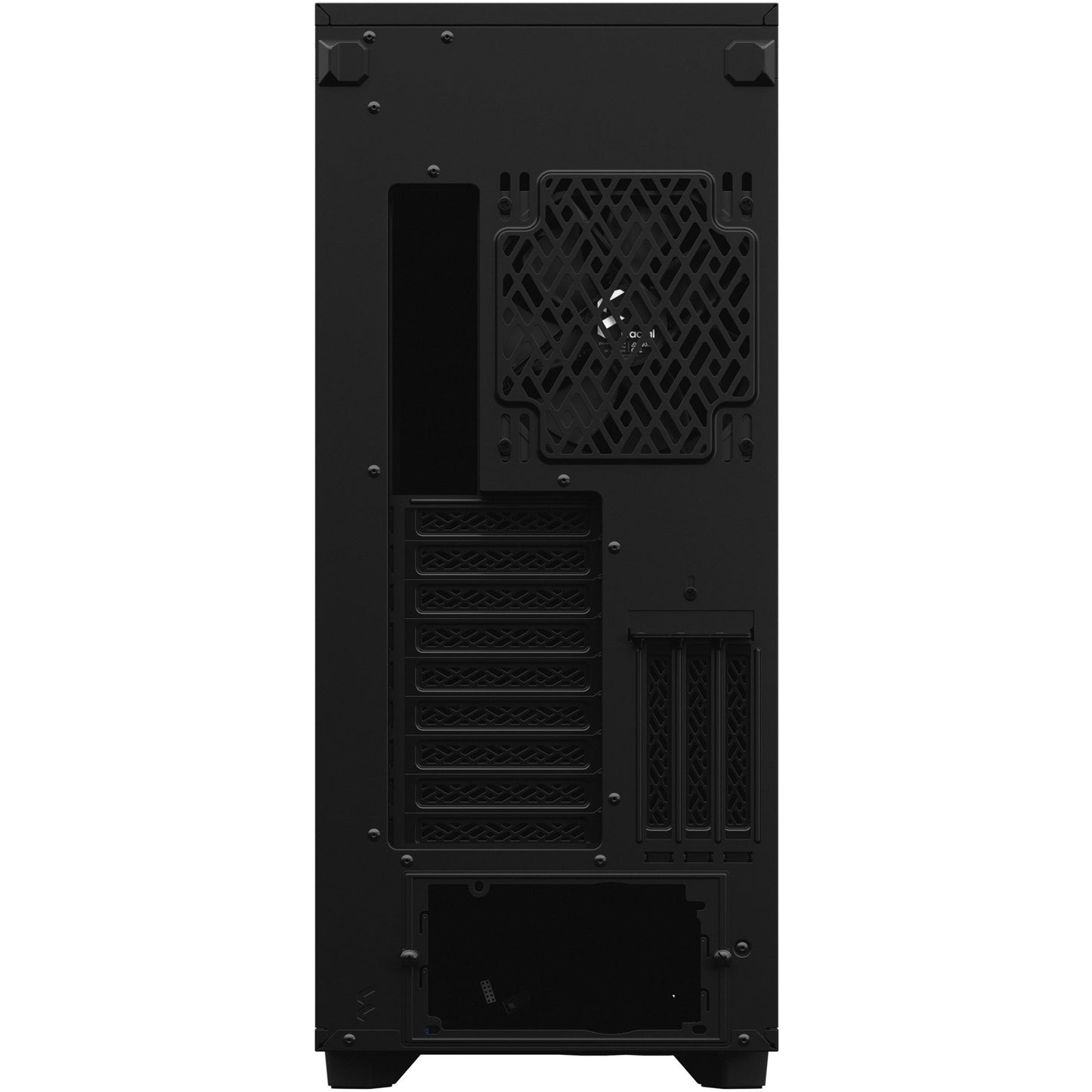 Fractal Design Define 7 XL Black TG Dark Tint